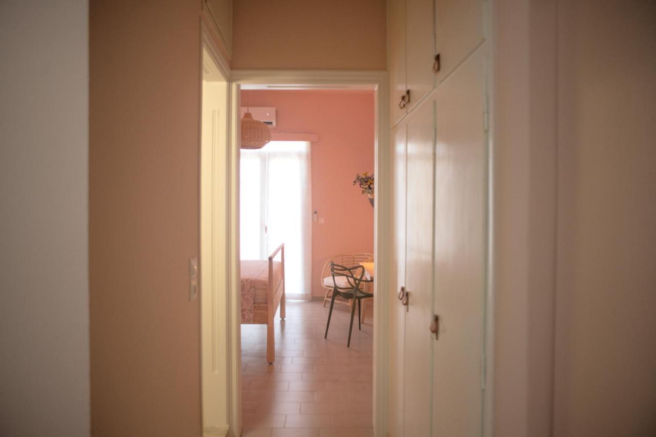Ann'S Apartment Lixouri Buitenkant foto