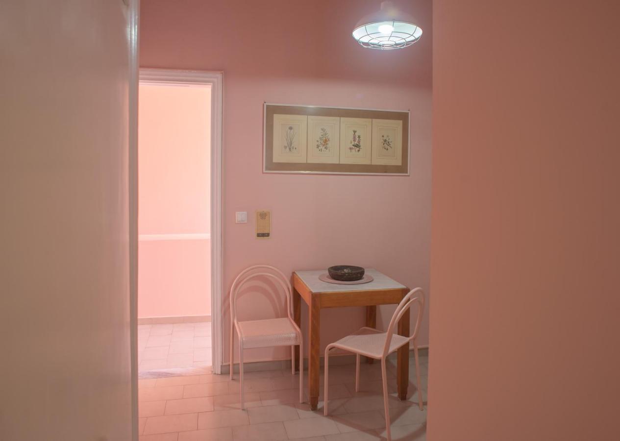 Ann'S Apartment Lixouri Buitenkant foto
